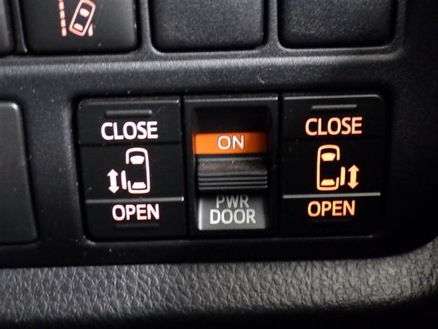 ヴォクシー ＺＳ　煌ＩＩＩ　衝突被害軽減システム　メモリーナビ　フルセグ　バックカメラ　ＥＴＣ　ドラレコ　ＣＤ　ミュージックプレイヤー接続可　後席モニター　オートクルーズコントロール　ＬＥＤヘッドランプ　両側電動スライド（17枚目）