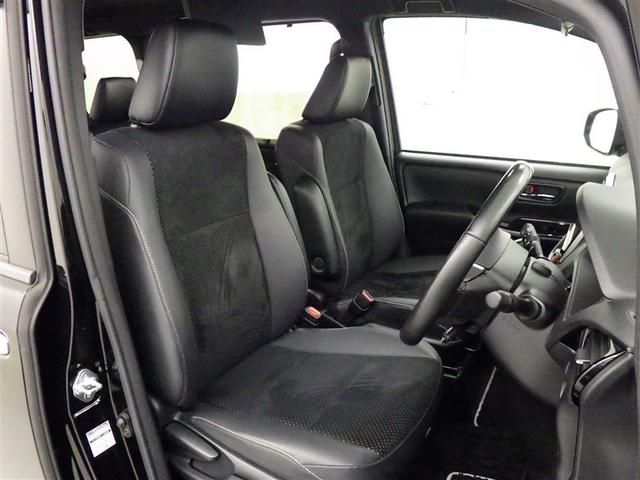 ヴォクシー ＺＳ　煌ＩＩＩ　衝突被害軽減システム　メモリーナビ　フルセグ　バックカメラ　ＥＴＣ　ドラレコ　ＣＤ　ミュージックプレイヤー接続可　後席モニター　オートクルーズコントロール　ＬＥＤヘッドランプ　両側電動スライド（25枚目）