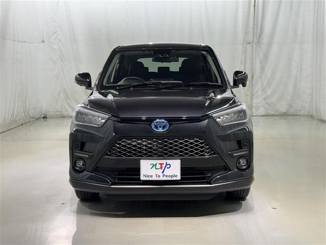 ライズ Z 衝突被害軽減システム メモリーナビ フルセグ バックカメラ ETC ドラレコ CD DVD再生 オートクルーズコントロール LEDヘッドランプ スマートキー キーレス ハイブリッド(3枚目)