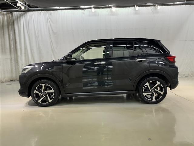 ライズ Z 衝突被害軽減システム メモリーナビ フルセグ バックカメラ ETC ドラレコ CD DVD再生 オートクルーズコントロール LEDヘッドランプ スマートキー キーレス ハイブリッド(4枚目)