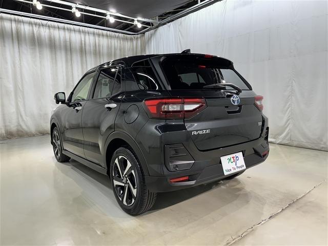 ライズ Z 衝突被害軽減システム メモリーナビ フルセグ バックカメラ ETC ドラレコ CD DVD再生 オートクルーズコントロール LEDヘッドランプ スマートキー キーレス ハイブリッド(5枚目)