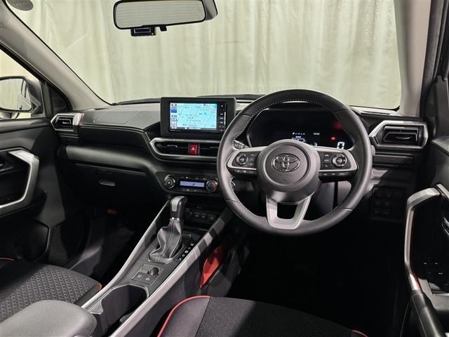 ライズ Z 衝突被害軽減システム メモリーナビ フルセグ バックカメラ ETC ドラレコ CD DVD再生 オートクルーズコントロール LEDヘッドランプ スマートキー キーレス ハイブリッド(8枚目)