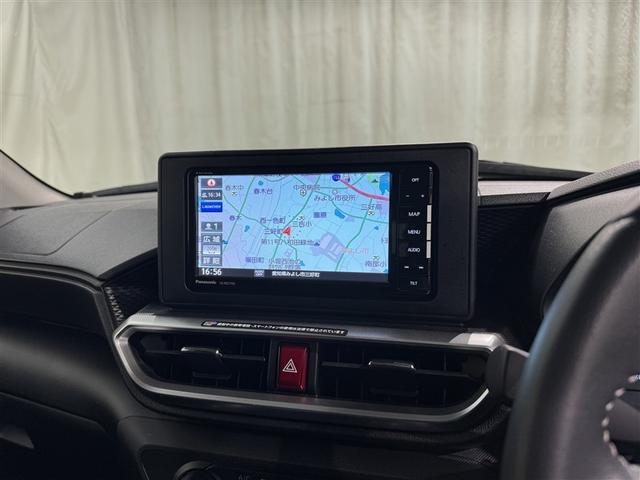 ライズ Z 衝突被害軽減システム メモリーナビ フルセグ バックカメラ ETC ドラレコ CD DVD再生 オートクルーズコントロール LEDヘッドランプ スマートキー キーレス ハイブリッド(9枚目)