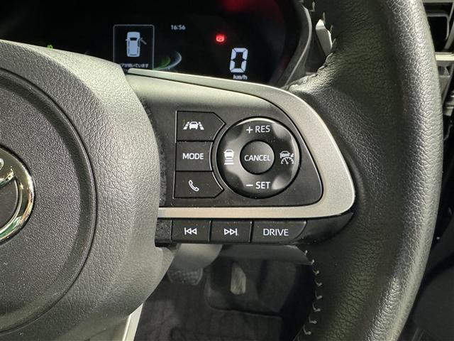 ライズ Z 衝突被害軽減システム メモリーナビ フルセグ バックカメラ ETC ドラレコ CD DVD再生 オートクルーズコントロール LEDヘッドランプ スマートキー キーレス ハイブリッド(19枚目)