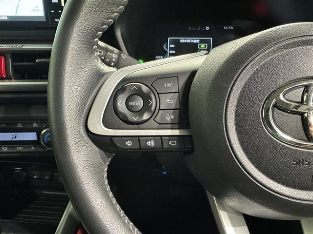 ライズ Z 衝突被害軽減システム メモリーナビ フルセグ バックカメラ ETC ドラレコ CD DVD再生 オートクルーズコントロール LEDヘッドランプ スマートキー キーレス ハイブリッド(23枚目)