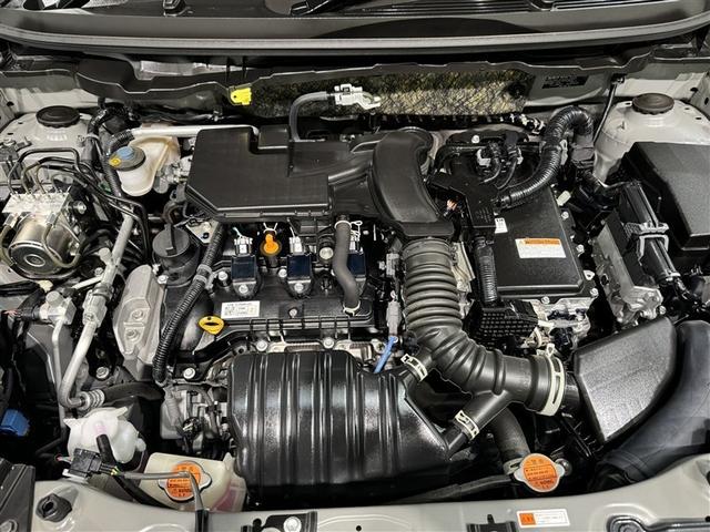 ライズ Z 衝突被害軽減システム メモリーナビ フルセグ バックカメラ ETC ドラレコ CD DVD再生 オートクルーズコントロール LEDヘッドランプ スマートキー キーレス ハイブリッド(34枚目)