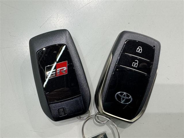 ＧＲヤリス ＲＺ　衝突被害軽減システム　メモリーナビ　フルセグ　バックカメラ　ＥＴＣ　ドラレコ　ミュージックプレイヤー接続可　オートクルーズコントロール　ＬＥＤヘッドランプ　スマートキー　キーレス　４ＷＤ　ワンオーナー（24枚目）