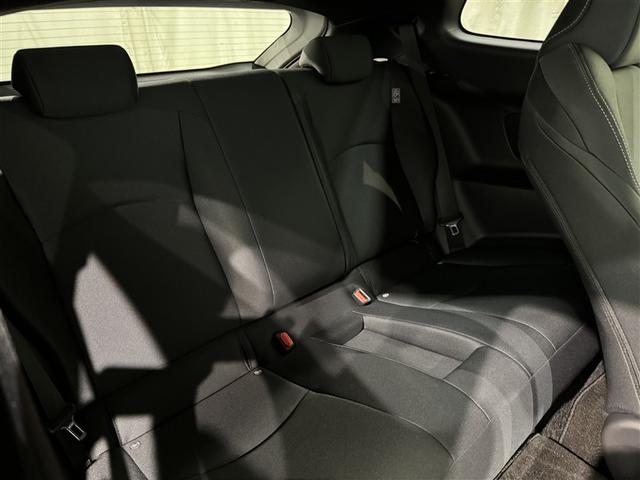 ＧＲヤリス ＲＺ　衝突被害軽減システム　メモリーナビ　フルセグ　バックカメラ　ＥＴＣ　ドラレコ　ミュージックプレイヤー接続可　オートクルーズコントロール　ＬＥＤヘッドランプ　スマートキー　キーレス　４ＷＤ　ワンオーナー（26枚目）