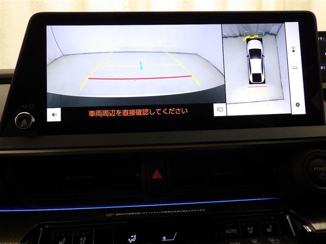 プリウス Ｚ　衝突被害軽減システム　フルセグ　バックカメラ　ＥＴＣ　ドラレコ　ミュージックプレイヤー接続可　電動シート　オートクルーズコントロール　ＬＥＤヘッドランプ　スマートキー　キーレス　４ＷＤ　ハイブリッド（11枚目）