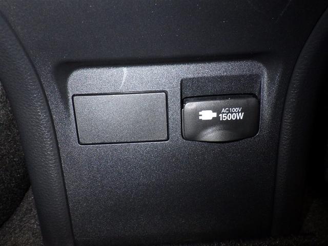 プリウス Ｚ　衝突被害軽減システム　フルセグ　バックカメラ　ＥＴＣ　ドラレコ　ミュージックプレイヤー接続可　電動シート　オートクルーズコントロール　ＬＥＤヘッドランプ　スマートキー　キーレス　４ＷＤ　ハイブリッド（32枚目）