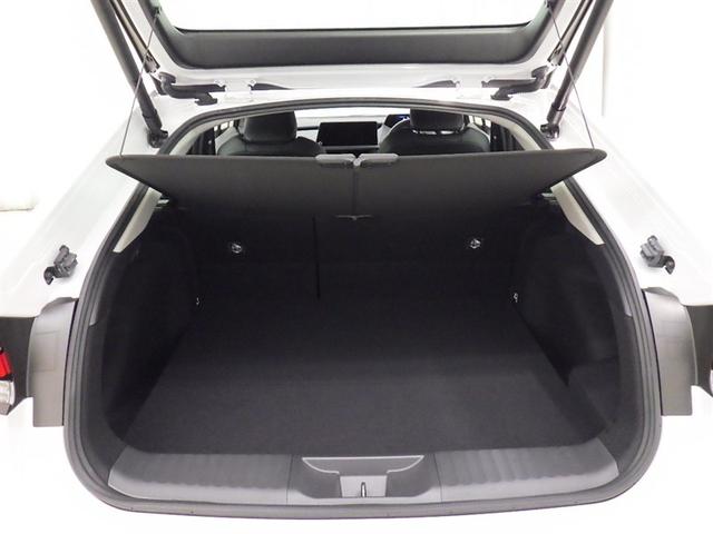 プリウス Ｚ　衝突被害軽減システム　フルセグ　バックカメラ　ＥＴＣ　ドラレコ　ミュージックプレイヤー接続可　電動シート　オートクルーズコントロール　ＬＥＤヘッドランプ　スマートキー　キーレス　４ＷＤ　ハイブリッド（33枚目）