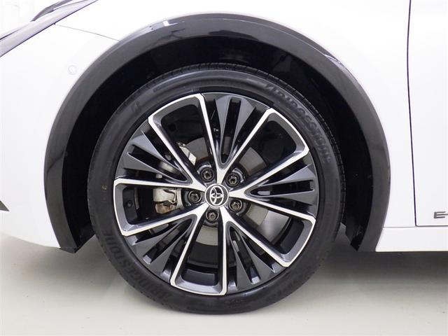 プリウス Ｚ　衝突被害軽減システム　フルセグ　バックカメラ　ＥＴＣ　ドラレコ　ミュージックプレイヤー接続可　電動シート　オートクルーズコントロール　ＬＥＤヘッドランプ　スマートキー　キーレス　４ＷＤ　ハイブリッド（35枚目）