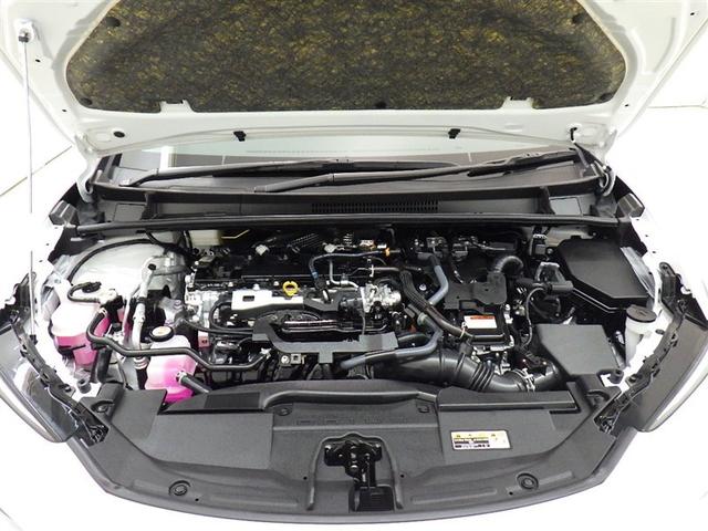 プリウス Ｚ　衝突被害軽減システム　フルセグ　バックカメラ　ＥＴＣ　ドラレコ　ミュージックプレイヤー接続可　電動シート　オートクルーズコントロール　ＬＥＤヘッドランプ　スマートキー　キーレス　４ＷＤ　ハイブリッド（36枚目）