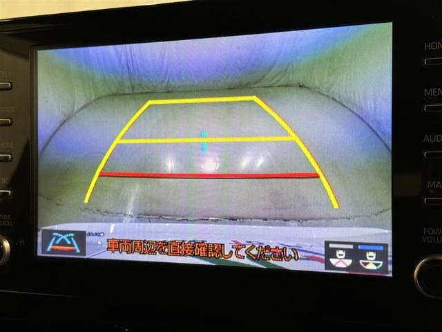 カローラツーリング ダブルバイビー　衝突被害軽減システム　メモリーナビ　フルセグ　バックカメラ　ＥＴＣ　ドラレコ　ＣＤ　ミュージックプレイヤー接続可　ＤＶＤ再生　オートクルーズコントロール　ＬＥＤヘッドランプ　スマートキー　キーレス（11枚目）