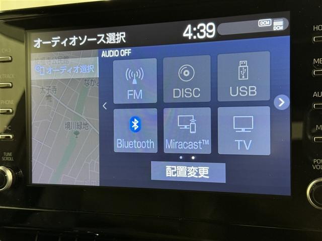 カローラツーリング ダブルバイビー　衝突被害軽減システム　メモリーナビ　フルセグ　バックカメラ　ＥＴＣ　ドラレコ　ＣＤ　ミュージックプレイヤー接続可　ＤＶＤ再生　オートクルーズコントロール　ＬＥＤヘッドランプ　スマートキー　キーレス（12枚目）