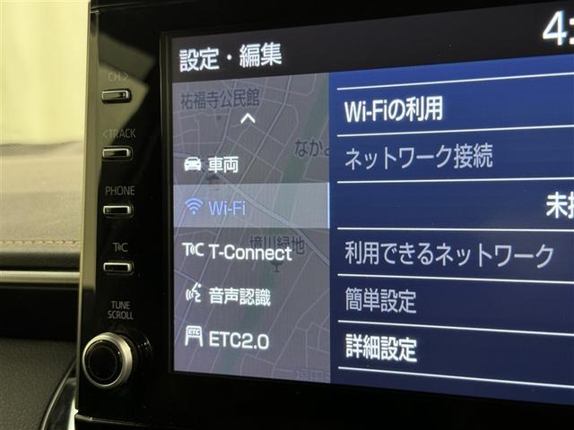 カローラツーリング ダブルバイビー　衝突被害軽減システム　メモリーナビ　フルセグ　バックカメラ　ＥＴＣ　ドラレコ　ＣＤ　ミュージックプレイヤー接続可　ＤＶＤ再生　オートクルーズコントロール　ＬＥＤヘッドランプ　スマートキー　キーレス（14枚目）