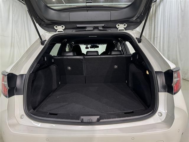 カローラツーリング ダブルバイビー　衝突被害軽減システム　メモリーナビ　フルセグ　バックカメラ　ＥＴＣ　ドラレコ　ＣＤ　ミュージックプレイヤー接続可　ＤＶＤ再生　オートクルーズコントロール　ＬＥＤヘッドランプ　スマートキー　キーレス（29枚目）