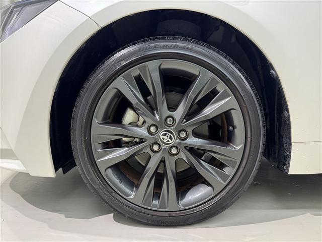 カローラツーリング ダブルバイビー　衝突被害軽減システム　メモリーナビ　フルセグ　バックカメラ　ＥＴＣ　ドラレコ　ＣＤ　ミュージックプレイヤー接続可　ＤＶＤ再生　オートクルーズコントロール　ＬＥＤヘッドランプ　スマートキー　キーレス（30枚目）