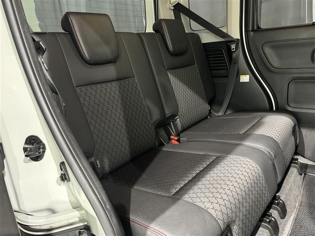 スペーシアカスタム ハイブリッドＸＳ　衝突被害軽減システム　メモリーナビ　フルセグ　バックカメラ　ＥＴＣ　ドラレコ　ＣＤ　ミュージックプレイヤー接続可　ＤＶＤ再生　ＬＥＤヘッドランプ　両側電動スライド　スマートキー　キーレス　ハイブリッド（28枚目）