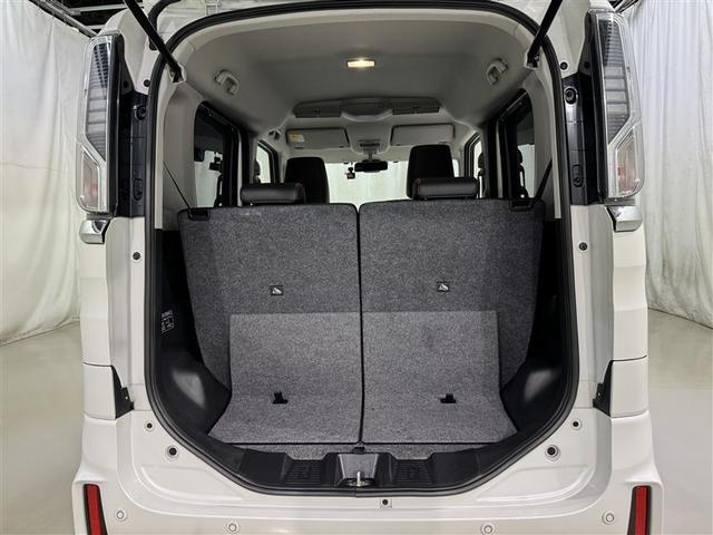 スペーシアカスタム ハイブリッドＸＳ　衝突被害軽減システム　メモリーナビ　フルセグ　バックカメラ　ＥＴＣ　ドラレコ　ＣＤ　ミュージックプレイヤー接続可　ＤＶＤ再生　ＬＥＤヘッドランプ　両側電動スライド　スマートキー　キーレス　ハイブリッド（29枚目）