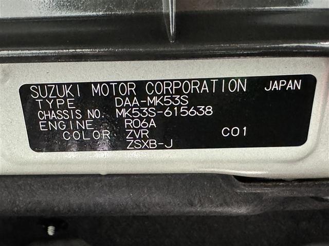 スペーシアカスタム ハイブリッドＸＳ　衝突被害軽減システム　メモリーナビ　フルセグ　バックカメラ　ＥＴＣ　ドラレコ　ＣＤ　ミュージックプレイヤー接続可　ＤＶＤ再生　ＬＥＤヘッドランプ　両側電動スライド　スマートキー　キーレス　ハイブリッド（33枚目）