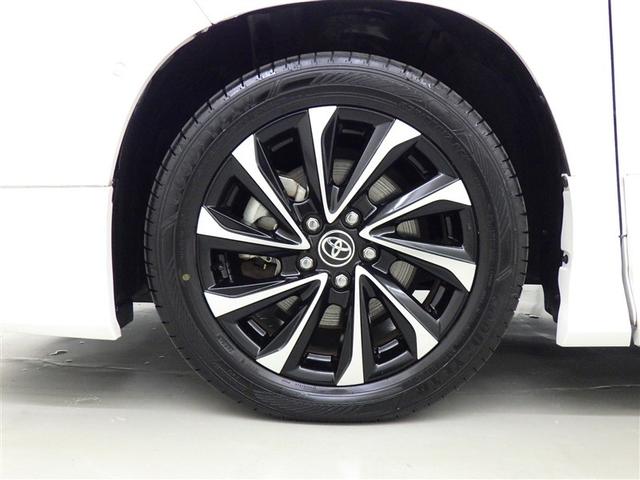 ノア ハイブリッドＳ－Ｚ　衝突被害軽減システム　メモリーナビ　フルセグ　バックカメラ　ＥＴＣ　ドラレコ　ＣＤ　ミュージックプレイヤー接続可　ＤＶＤ再生　後席モニター　オートクルーズコントロール　ＬＥＤヘッドランプ　乗車定員７人（35枚目）