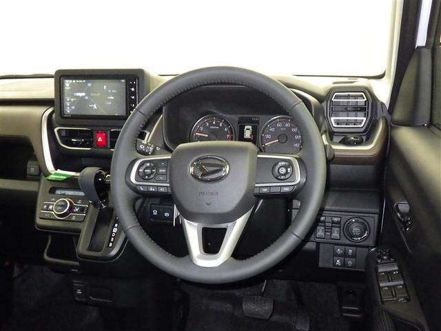 ムーヴ ＲＳ　衝突被害軽減システム　メモリーナビ　フルセグ　バックカメラ　ＣＤ　ＤＶＤ再生　オートクルーズコントロール　ＬＥＤヘッドランプ　両側電動スライド　スマートキー　キーレス　アイドリングストップ（9枚目）