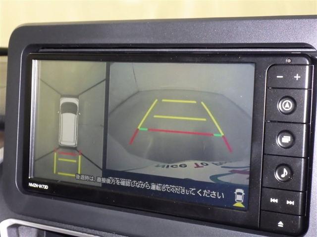 ムーヴ ＲＳ　衝突被害軽減システム　メモリーナビ　フルセグ　バックカメラ　ＣＤ　ＤＶＤ再生　オートクルーズコントロール　ＬＥＤヘッドランプ　両側電動スライド　スマートキー　キーレス　アイドリングストップ（11枚目）