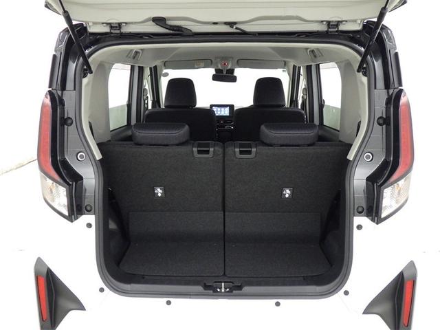 ムーヴ ＲＳ　衝突被害軽減システム　メモリーナビ　フルセグ　バックカメラ　ＣＤ　ＤＶＤ再生　オートクルーズコントロール　ＬＥＤヘッドランプ　両側電動スライド　スマートキー　キーレス　アイドリングストップ（27枚目）