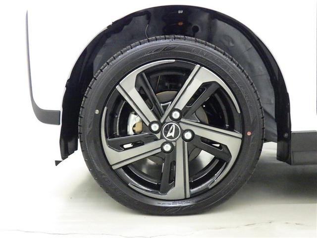 ムーヴ ＲＳ　衝突被害軽減システム　メモリーナビ　フルセグ　バックカメラ　ＣＤ　ＤＶＤ再生　オートクルーズコントロール　ＬＥＤヘッドランプ　両側電動スライド　スマートキー　キーレス　アイドリングストップ（29枚目）