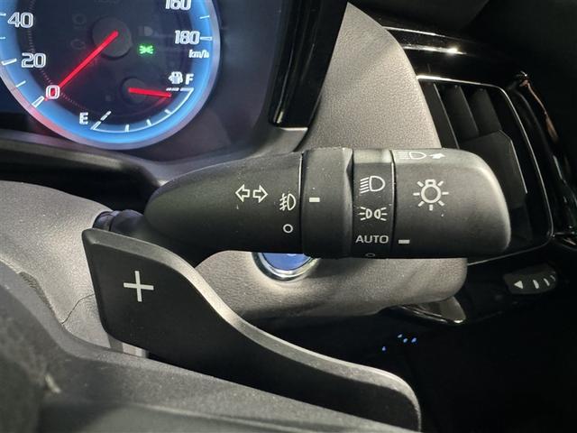 クラウンハイブリッド ＲＳアドバンス　衝突被害軽減システム　メモリーナビ　フルセグ　バックカメラ　ＥＴＣ　ＣＤ　ミュージックプレイヤー接続可　ＤＶＤ再生　電動シート　オートクルーズコントロール　ＬＥＤヘッドランプ　スマートキー　キーレス（25枚目）