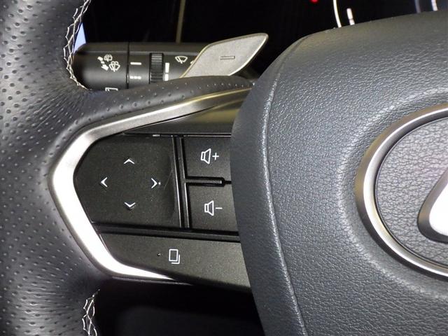 ＮＸ ＮＸ３５０　Ｆスポーツ　衝突被害軽減システム　フルセグ　バックカメラ　ＥＴＣ　ドラレコ　ミュージックプレイヤー接続可　サンルーフ　革シート　電動シート　オートクルーズコントロール　ＬＥＤヘッドランプ　スマートキー　キーレス（20枚目）