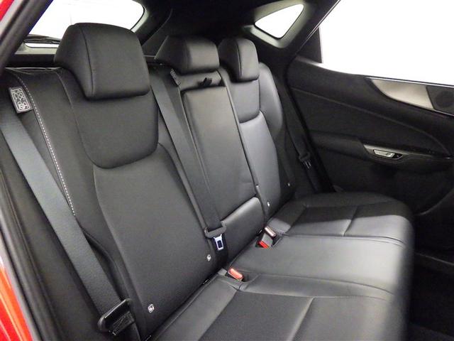 ＮＸ ＮＸ３５０　Ｆスポーツ　衝突被害軽減システム　フルセグ　バックカメラ　ＥＴＣ　ドラレコ　ミュージックプレイヤー接続可　サンルーフ　革シート　電動シート　オートクルーズコントロール　ＬＥＤヘッドランプ　スマートキー　キーレス（29枚目）