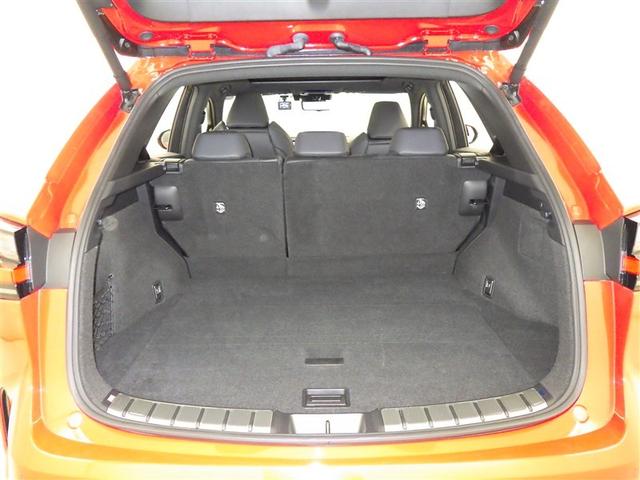 ＮＸ ＮＸ３５０　Ｆスポーツ　衝突被害軽減システム　フルセグ　バックカメラ　ＥＴＣ　ドラレコ　ミュージックプレイヤー接続可　サンルーフ　革シート　電動シート　オートクルーズコントロール　ＬＥＤヘッドランプ　スマートキー　キーレス（30枚目）