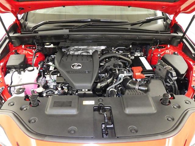 ＮＸ ＮＸ３５０　Ｆスポーツ　衝突被害軽減システム　フルセグ　バックカメラ　ＥＴＣ　ドラレコ　ミュージックプレイヤー接続可　サンルーフ　革シート　電動シート　オートクルーズコントロール　ＬＥＤヘッドランプ　スマートキー　キーレス（32枚目）