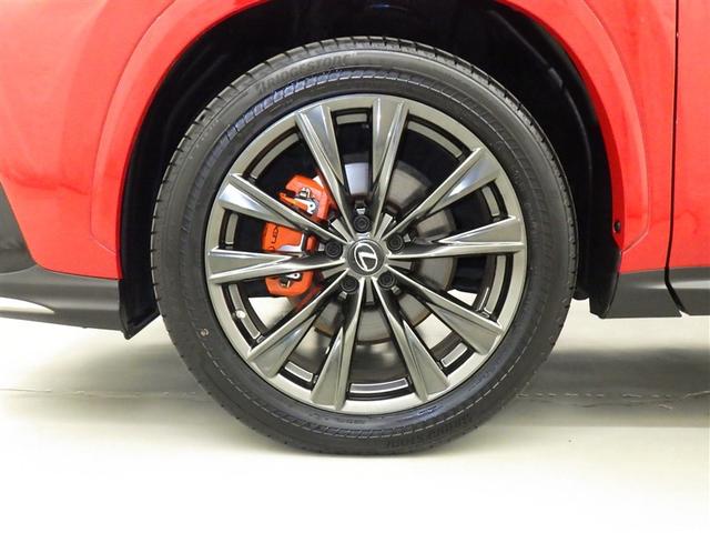 ＮＸ ＮＸ３５０　Ｆスポーツ　衝突被害軽減システム　フルセグ　バックカメラ　ＥＴＣ　ドラレコ　ミュージックプレイヤー接続可　サンルーフ　革シート　電動シート　オートクルーズコントロール　ＬＥＤヘッドランプ　スマートキー　キーレス（33枚目）