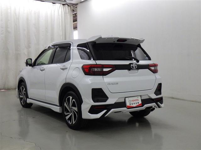 ライズ Ｚ　衝突被害軽減システム　メモリーナビ　フルセグ　バックカメラ　ＥＴＣ　ＣＤ　ミュージックプレイヤー接続可　ＤＶＤ再生　オートクルーズコントロール　ＬＥＤヘッドランプ　スマートキー　キーレス（6枚目）