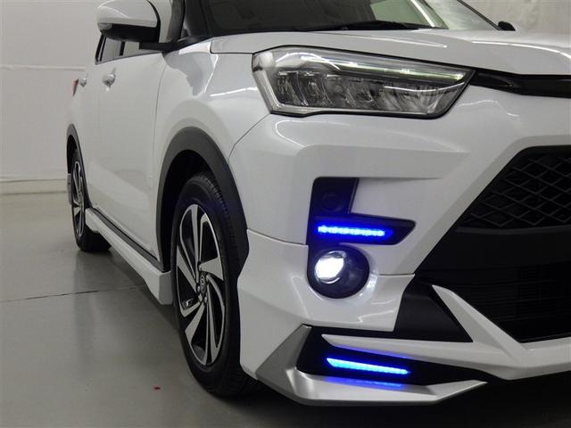 ライズ Ｚ　衝突被害軽減システム　メモリーナビ　フルセグ　バックカメラ　ＥＴＣ　ＣＤ　ミュージックプレイヤー接続可　ＤＶＤ再生　オートクルーズコントロール　ＬＥＤヘッドランプ　スマートキー　キーレス（8枚目）