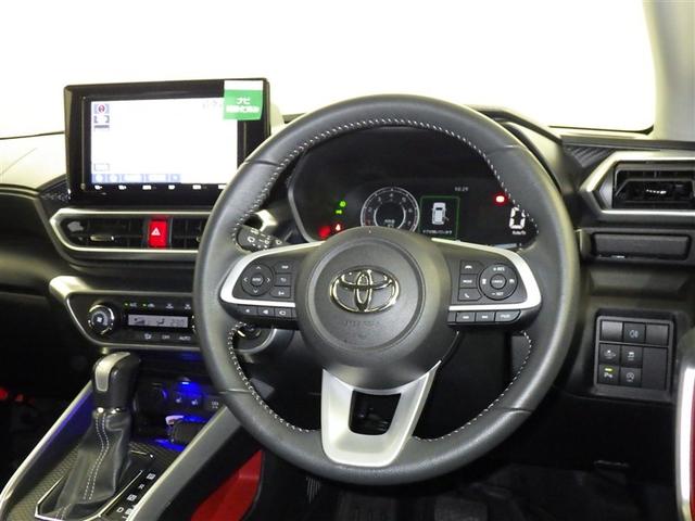 ライズ Ｚ　衝突被害軽減システム　メモリーナビ　フルセグ　バックカメラ　ＥＴＣ　ＣＤ　ミュージックプレイヤー接続可　ＤＶＤ再生　オートクルーズコントロール　ＬＥＤヘッドランプ　スマートキー　キーレス（9枚目）