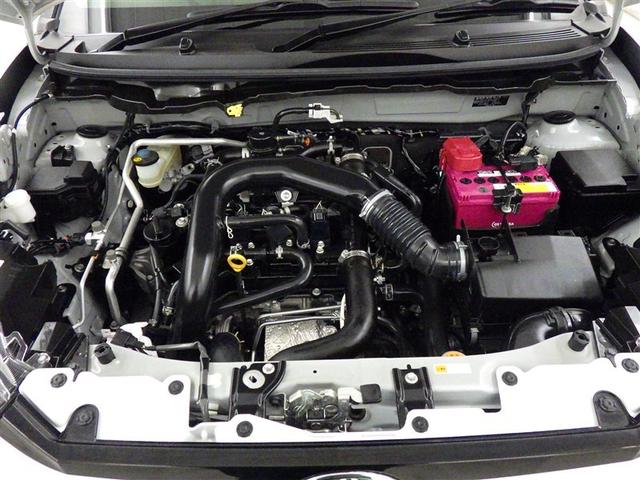 ライズ Ｚ　衝突被害軽減システム　メモリーナビ　フルセグ　バックカメラ　ＥＴＣ　ＣＤ　ミュージックプレイヤー接続可　ＤＶＤ再生　オートクルーズコントロール　ＬＥＤヘッドランプ　スマートキー　キーレス（26枚目）