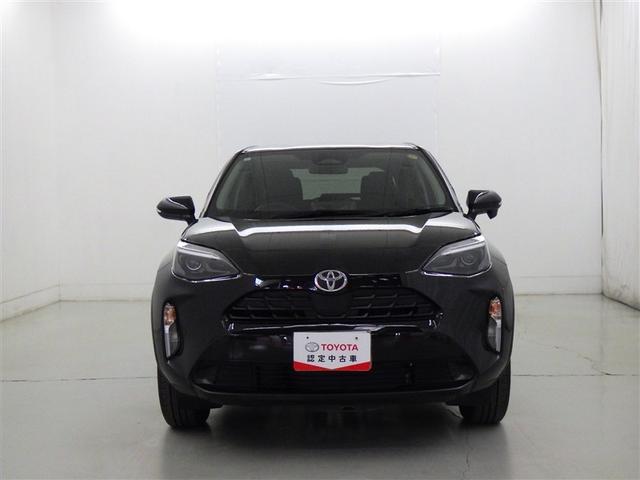 ヤリスクロス Ｇ　衝突被害軽減システム　フルセグ　バックカメラ　ＥＴＣ　ミュージックプレイヤー接続可　オートクルーズコントロール　スマートキー　キーレス（4枚目）