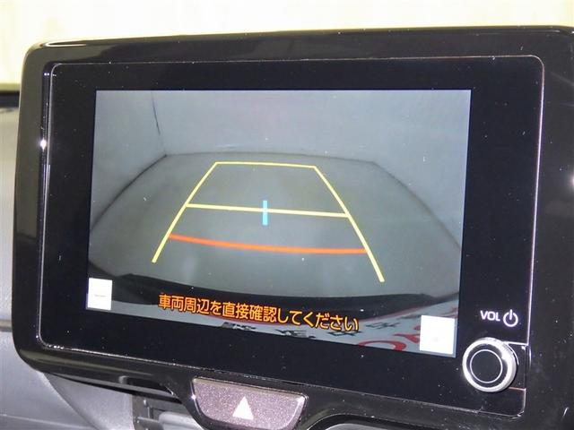 ヤリスクロス Ｇ　衝突被害軽減システム　フルセグ　バックカメラ　ＥＴＣ　ミュージックプレイヤー接続可　オートクルーズコントロール　スマートキー　キーレス（11枚目）