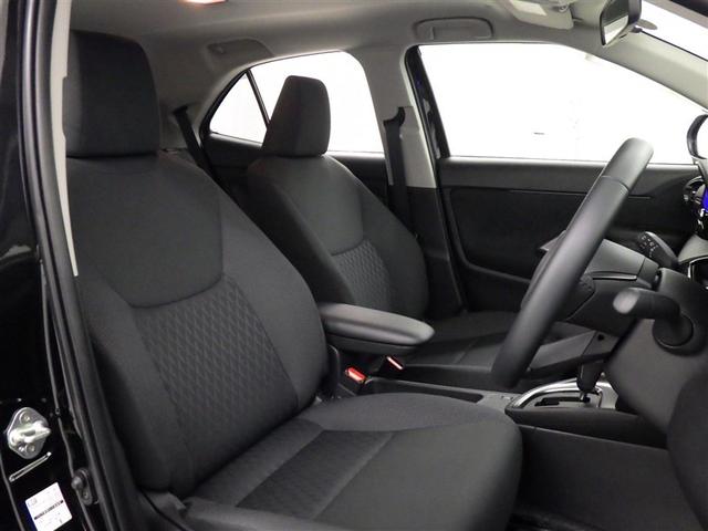 ヤリスクロス Ｇ　衝突被害軽減システム　フルセグ　バックカメラ　ＥＴＣ　ミュージックプレイヤー接続可　オートクルーズコントロール　スマートキー　キーレス（24枚目）