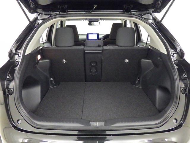 ヤリスクロス Ｇ　衝突被害軽減システム　フルセグ　バックカメラ　ＥＴＣ　ミュージックプレイヤー接続可　オートクルーズコントロール　スマートキー　キーレス（26枚目）