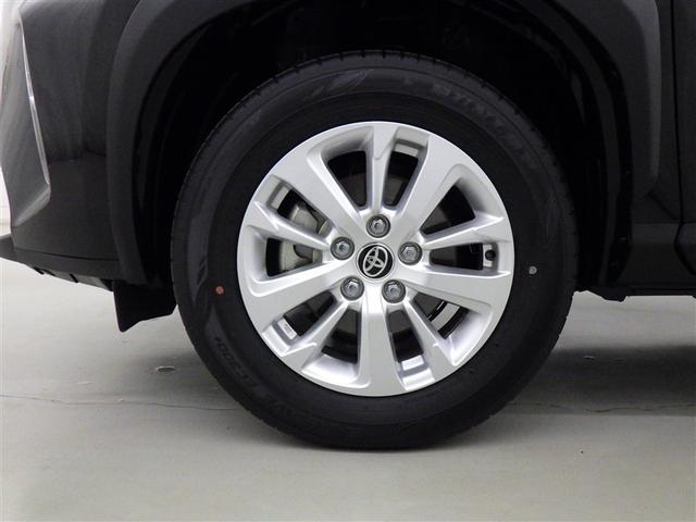 ヤリスクロス Ｇ　衝突被害軽減システム　フルセグ　バックカメラ　ＥＴＣ　ミュージックプレイヤー接続可　オートクルーズコントロール　スマートキー　キーレス（28枚目）