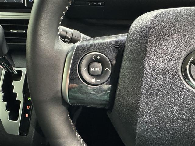 �X�e�A�����O�X�C�b�`�����I�^�]���Ȃ���茳�ŃI�[�f�B�I�̑���Ȃǂ��ł��܂��B