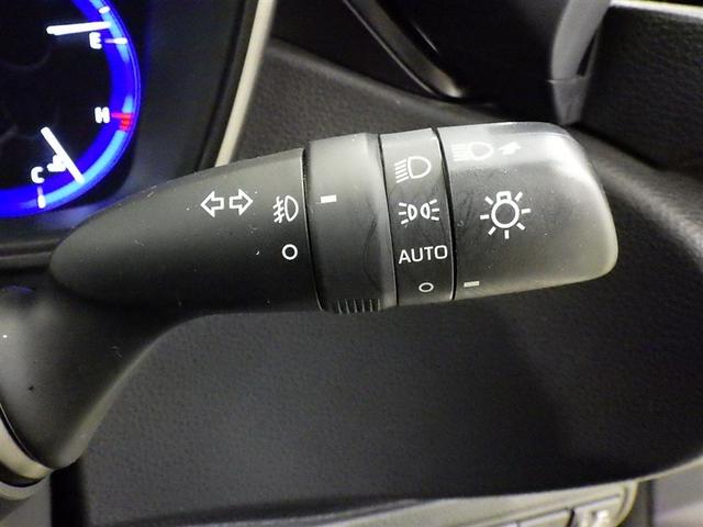 カローラツーリング ハイブリッド ダブルバイビー 衝突被害軽減システム メモリーナビ バックカメラ ETC ドラレコ ミュージックプレイヤー接続可 オートクルーズコントロール LEDヘッドランプ スマートキー キーレス ハイブリッド(22枚目)