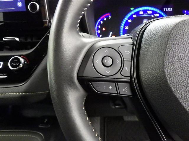 カローラツーリング ハイブリッド ダブルバイビー 衝突被害軽減システム メモリーナビ バックカメラ ETC ドラレコ ミュージックプレイヤー接続可 オートクルーズコントロール LEDヘッドランプ スマートキー キーレス ハイブリッド(25枚目)