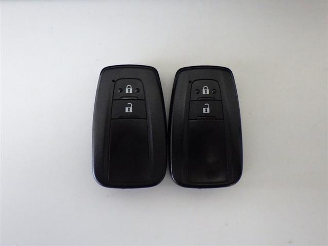 カローラツーリング ハイブリッド ダブルバイビー 衝突被害軽減システム メモリーナビ バックカメラ ETC ドラレコ ミュージックプレイヤー接続可 オートクルーズコントロール LEDヘッドランプ スマートキー キーレス ハイブリッド(27枚目)