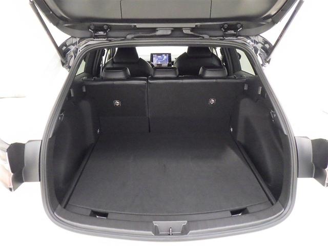 カローラツーリング ハイブリッド ダブルバイビー 衝突被害軽減システム メモリーナビ バックカメラ ETC ドラレコ ミュージックプレイヤー接続可 オートクルーズコントロール LEDヘッドランプ スマートキー キーレス ハイブリッド(31枚目)